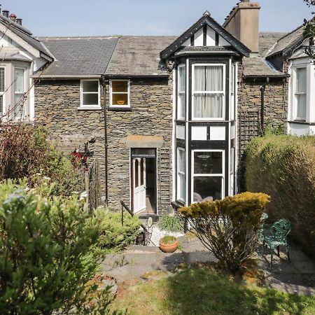 Honeysuckle Cottage, Craig Walk Bowness-on-Windermere Kültér fotó