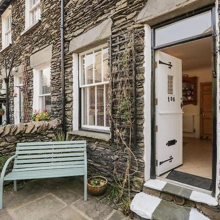 Honeysuckle Cottage, Craig Walk Bowness-on-Windermere Kültér fotó