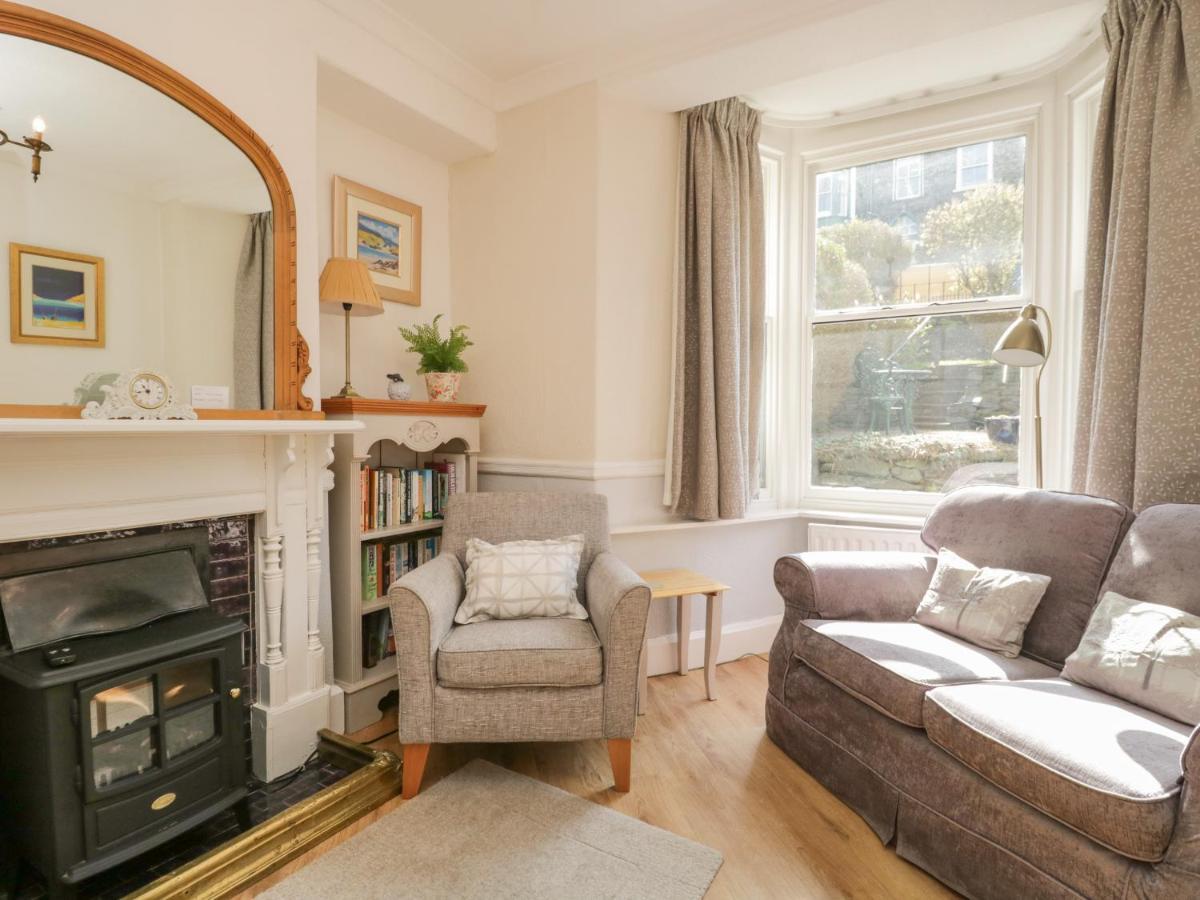 Honeysuckle Cottage, Craig Walk Bowness-on-Windermere Kültér fotó