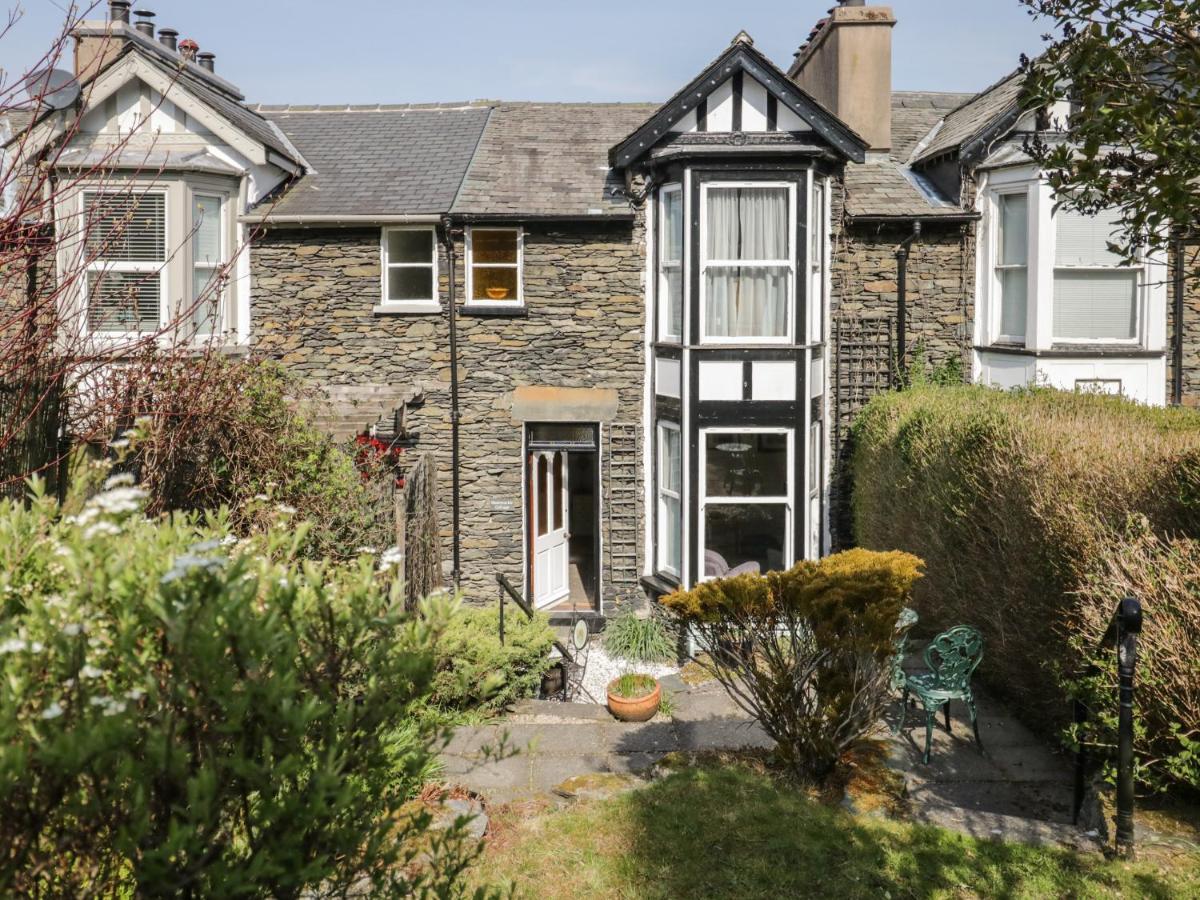 Honeysuckle Cottage, Craig Walk Bowness-on-Windermere Kültér fotó